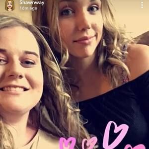 Meet your Posher, Callie